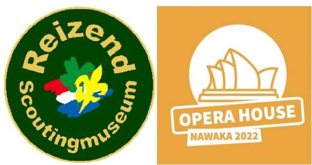 Nawaka 2022 logo museum